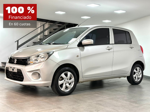 Suzuki Celerio 1.0 Gl 5p