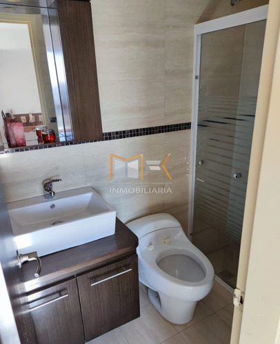 Imagen 12 de 20 de Mk Inmobiliaria Vende Apartamento En Urbanización Mirávila Residencia La Joya/04143995167mirtha De Freitas