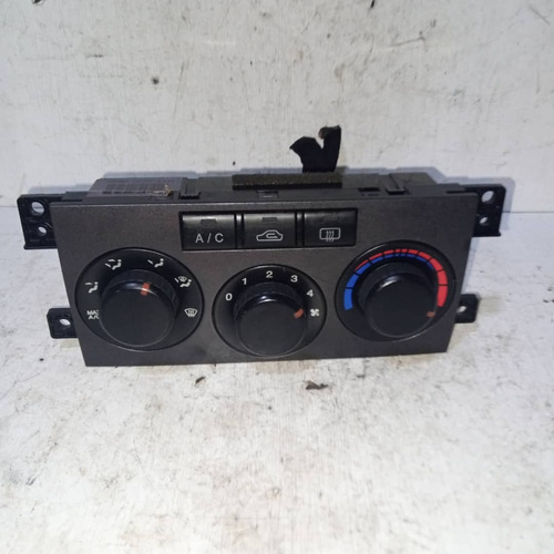 Control Aire Acondicionado  Hyundai Elantra 00-06