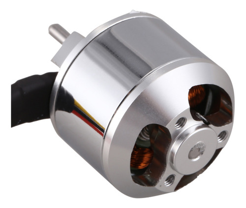 Motor 2627 4200kv Rc Bldc Out Runner Sin Escobillas Para Rem