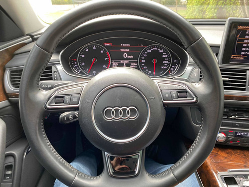 Audi A6 3.0 Tfsi 310cv Stronic Quattro 2013