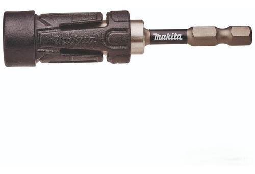 Adaptador Magnetico Impacto Makita E-03414 Enc 1/4  79mm