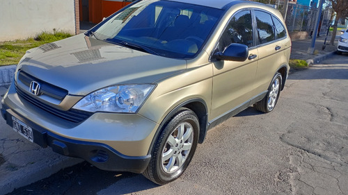 Honda CR-V 2.4 4x2 Lx At