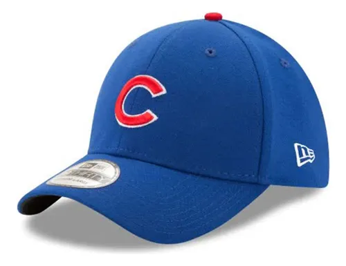 comprar Gorra New Era Chicago Cubs 39thirty Team Classic 10975834