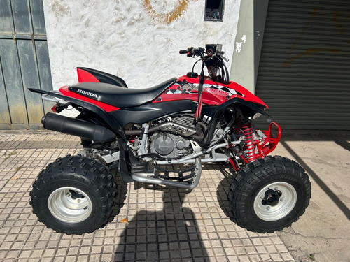 Honda Trx 400