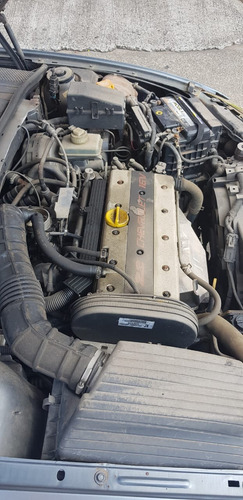Imagem 2 de 10 de Peças Para Gm Vectra 2001 Automatico Sucata De Gm Vectra