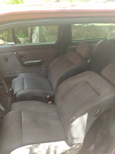 Volkswagen Parati Gls