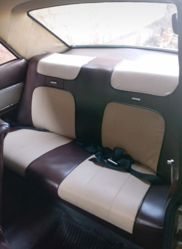 Ford Corcel Luxo