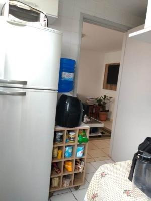 Imagem 13 de 14 de Apartamento À Venda No Sabaúna - Itanhaém 7210 | Sanm