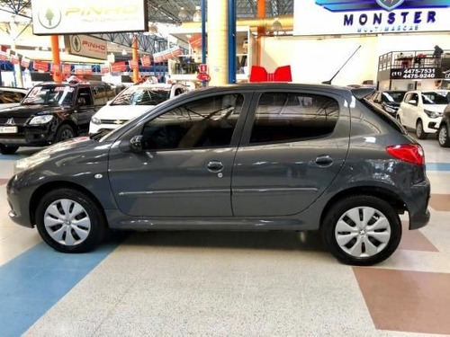 Peugeot 207 1.6 Xs 16v