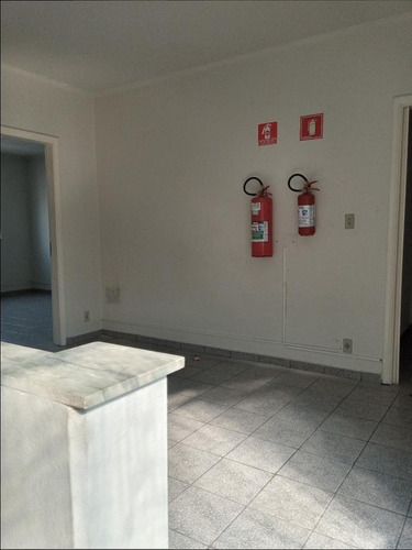 Sala Para Alugar, 80 M² Por R$ 3.200,00/mês - Vila Matilde - São Paulo/sp - Sa0009
