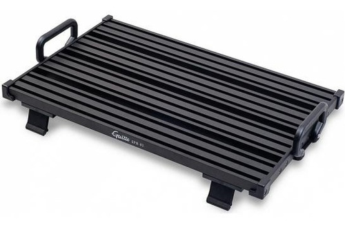 Imagen 3 de 5 de Pedalboard Guitto By Joyo Gpb-02b - Libre De Velcro