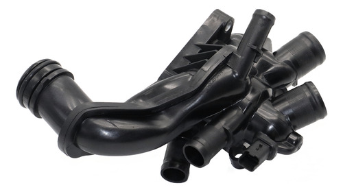 Termostato Mini Cooper S 1.6 L 05 A 14 Vika Con Sensor Tempe
