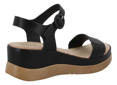 Zapato Casual 449108pv Forro Transpirable Pulsera