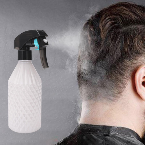 Botella De Spray Vacía, Fina Fina Botella De Agua De Agua