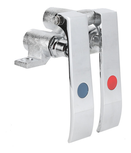 Accesorios De Grifo De Latón Con Rosca G1/2 Con Válvula De R