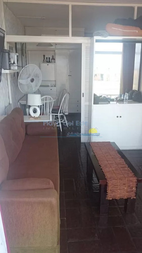 Apartamento En Zona Playa Brava