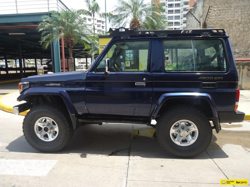 Toyota Macho Lx