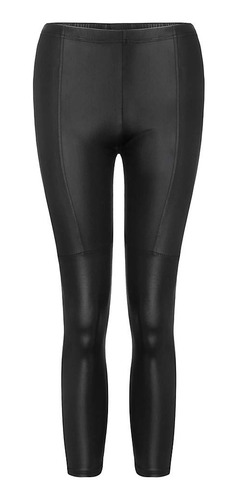 Malla Sopzxclim Para Mujer Pantalon Yoga Forro Polar Termico