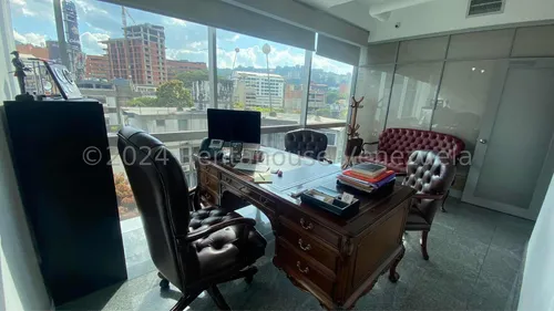 Oficina En Venta Las Mercedes