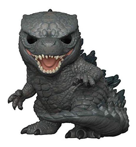 Funko Pop! Peliculas: Godzilla Vs Kong - Godzilla 10  
