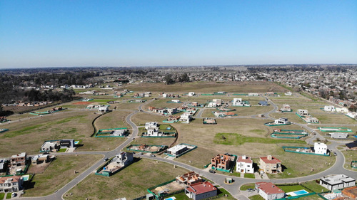 Lote En Venta San Pablo Chico Pilar