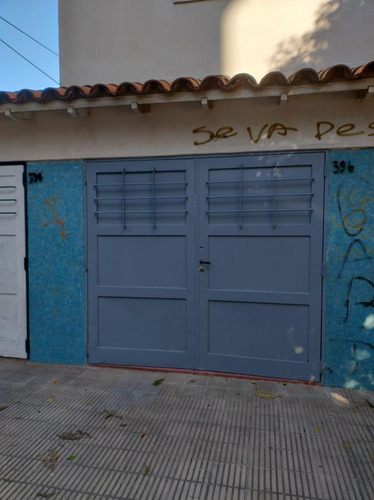 Cochera En Venta - 15mts2 - Ciudad Jardín Del Palomar