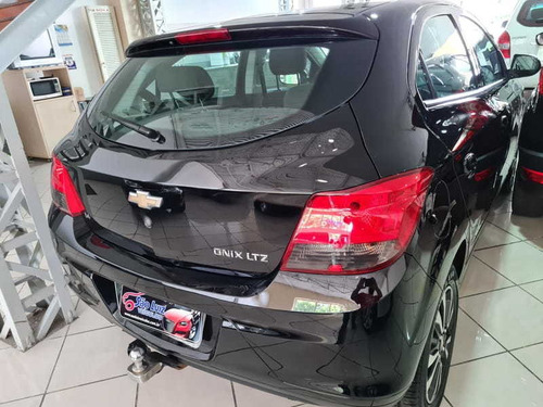 Chevrolet Onix Ltz 1.4