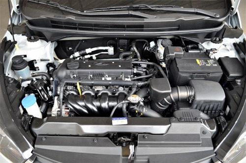 Hyundai Hb20s Comfort Plus 1.6