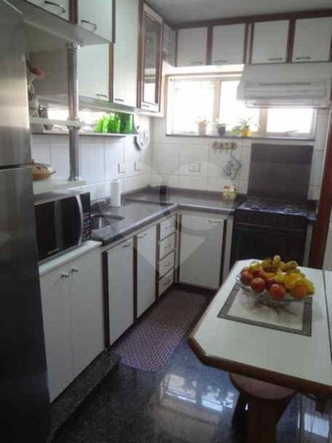 Apartamento Na Saúde - 345-im16189
