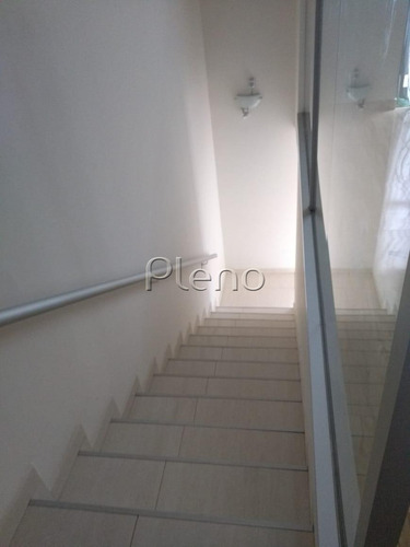 Imagem 2 de 19 de Casa À Venda Em Loteamento Parque São Martinho - Ca028094