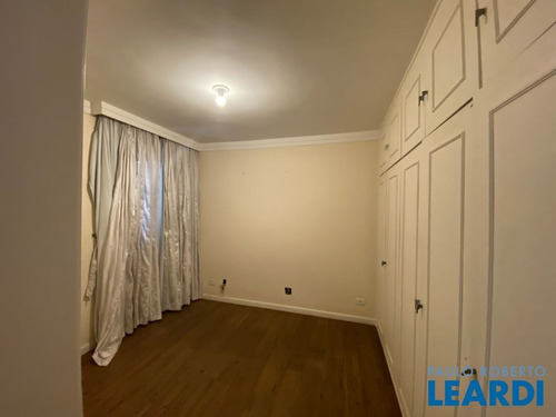 Imagem 13 de 15 de Apartamento - Real Parque - Sp - 623904