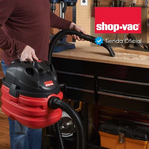 Bolsa Para Aspiradora 10-12-14 Gal Paquete 3 Piezas Shop Vac | Envío gratis