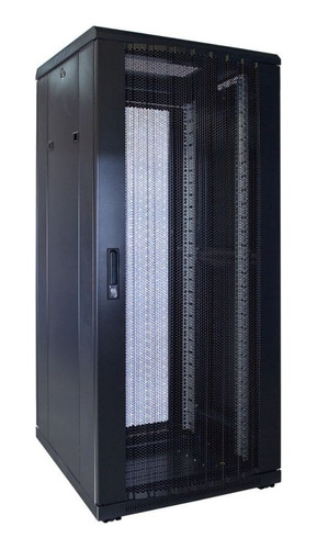 Organizador Rack Vertical 32u