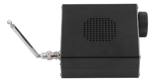 Receptor De Rádio Ssb Gravador Fm Am Mw Sw Ham Dsp De Banda
