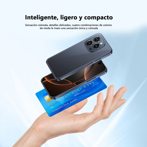 Android Celulares Mini Xs16 Pro Max 4.0 Pulgadas Barato Ram2gb Y Rom16gb Dorado