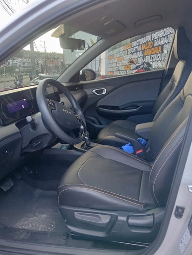 Kia K3 Cross 1.6 Vibrant At