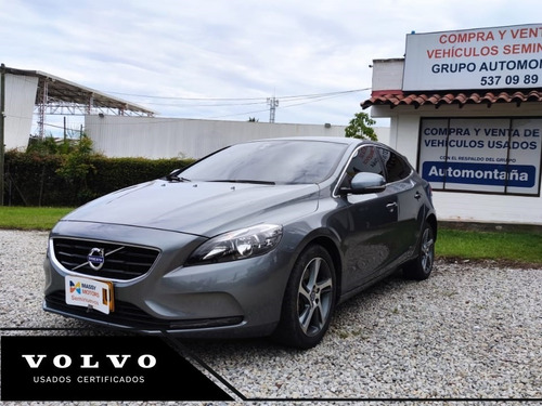 Volvo V40 2016 1.5 T3 Drive-e Sport