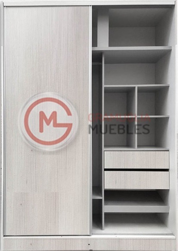 Imagen 3 de 4 de Placar Texturado Con Perfileria De Aluminio 1,80cm