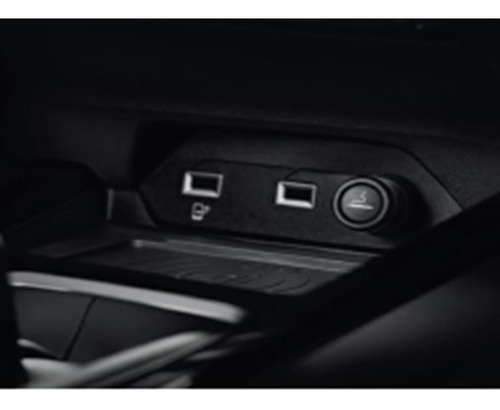 Encendedor Citroën C4 Lounge 2.0 Tendance (plan De Ahorro)