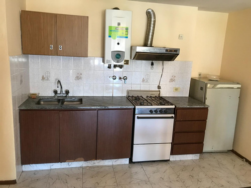 Imagen 5 de 8 de Venta Departamento Rosario Cochera