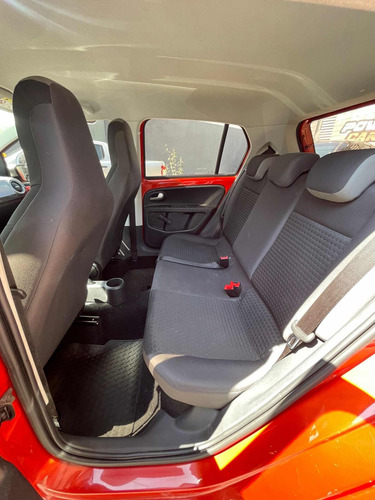Volkswagen Up! 1.0 Cross Up!