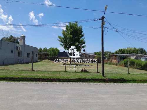 Venta Terreno / Lote Villa Astolfi Oportunidad