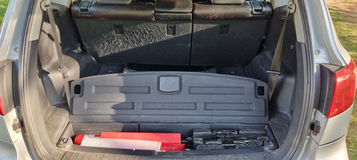 Hyundai Santa Fe 2.2 Gls Crdi 5at 7p Premium
