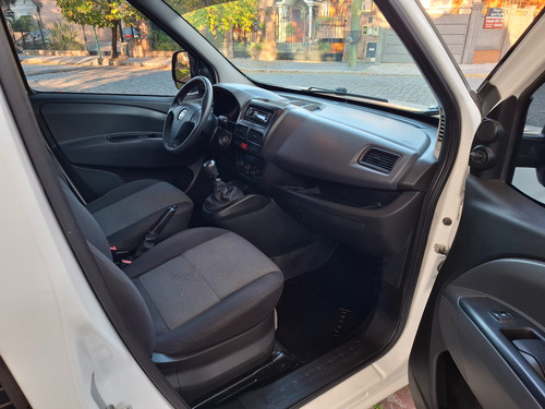 Fiat Doblo 1.4 Active