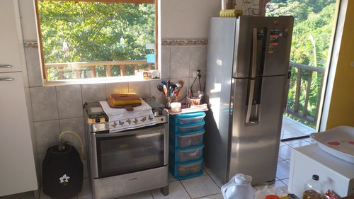 Imagem 10 de 14 de Casa Recanto Dos Pássaros
