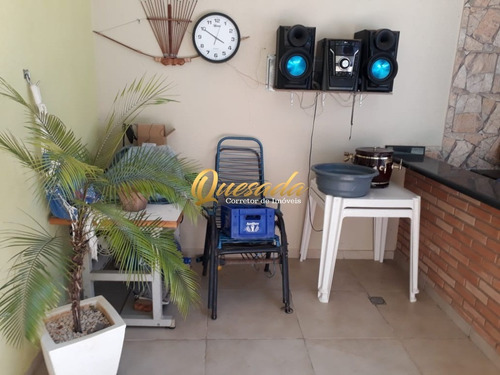 Imagem 18 de 19 de Casa - Ca00338 - 69324940
