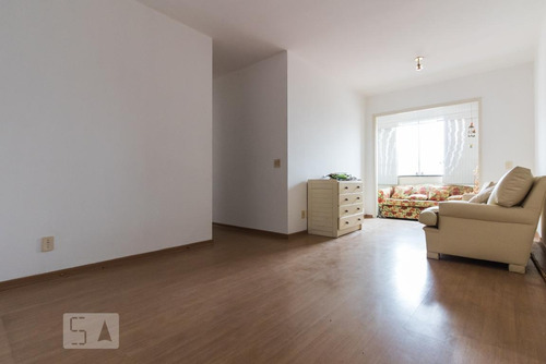 Imagem 1 de 15 de Apartamento Para Aluguel - Brooklin, 3 Quartos, 80 - 892833577