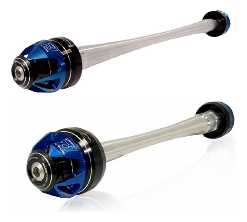 Slider Procton F1 Bmw S1000rr 20/22 Kit 6 Peças +brinde @#