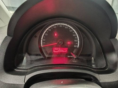 Volkswagen Up! 1.0 MPI TAKE UP 12V FLEX 4P MANUAL